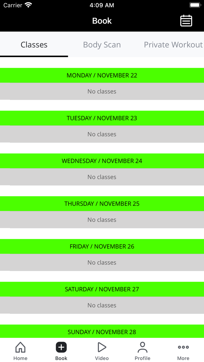 Hustle House Fitness