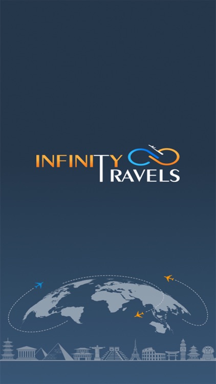 InfinityTravels