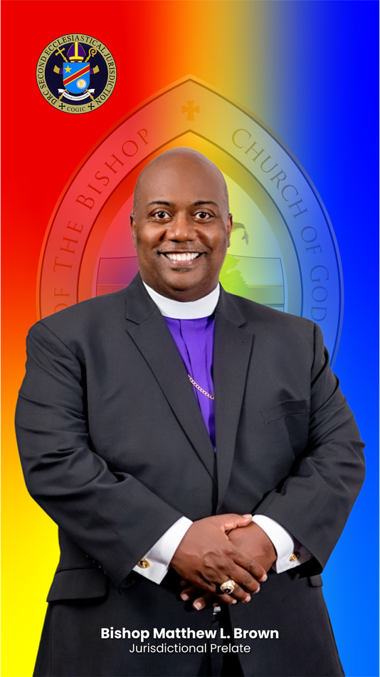 #1. DRC2 App (iOS) 由: Sharon Jackson