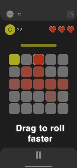 Game screenshot Cube-Squared apk