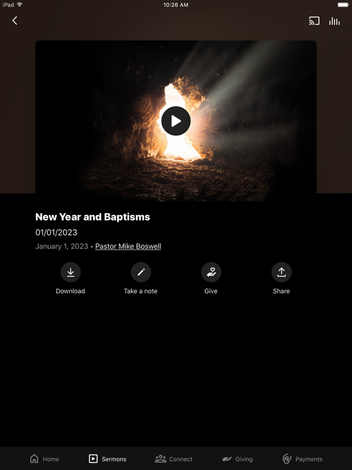 The Journey Church-Boise