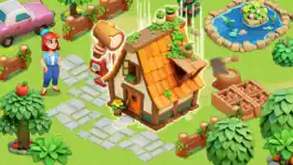 Game screenshot Coco Valley: Dream Farm apk