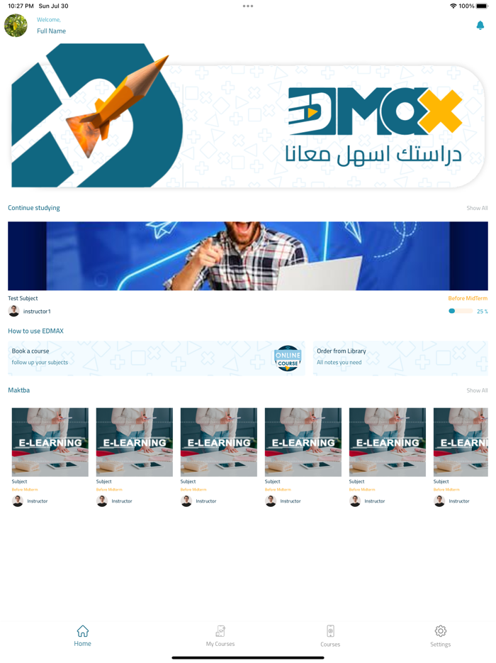 EDmax