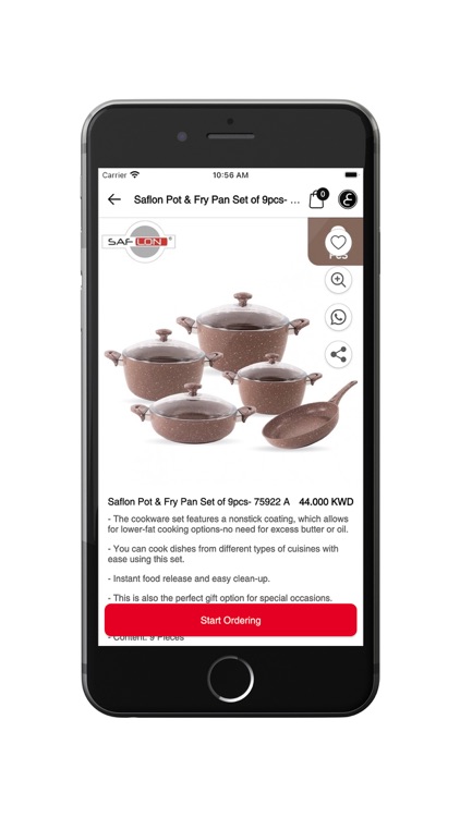 Al Moallem - سوق المعلم screenshot-4