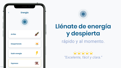 Nhala: Respiración Screenshot
