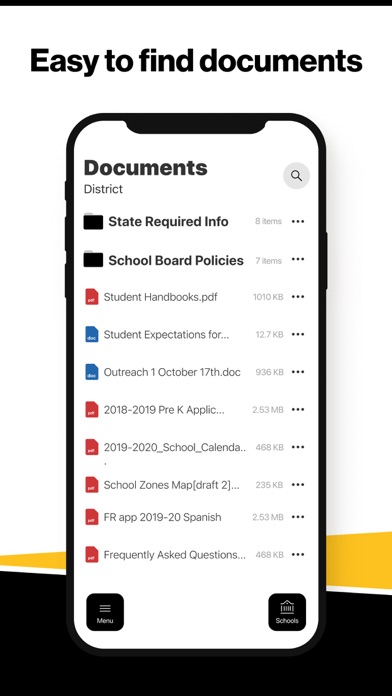 Park River Area Schools #8 Screenshot