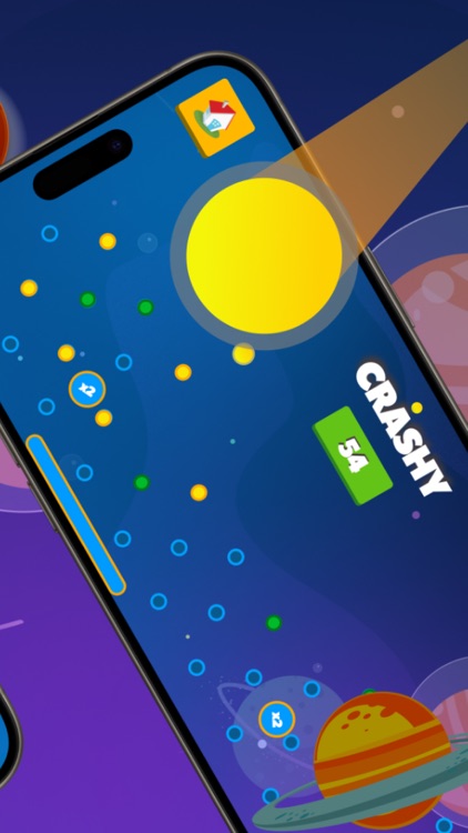 Crashy Wild screenshot-3