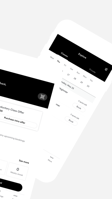 Nickie Wellness Centre Screenshot