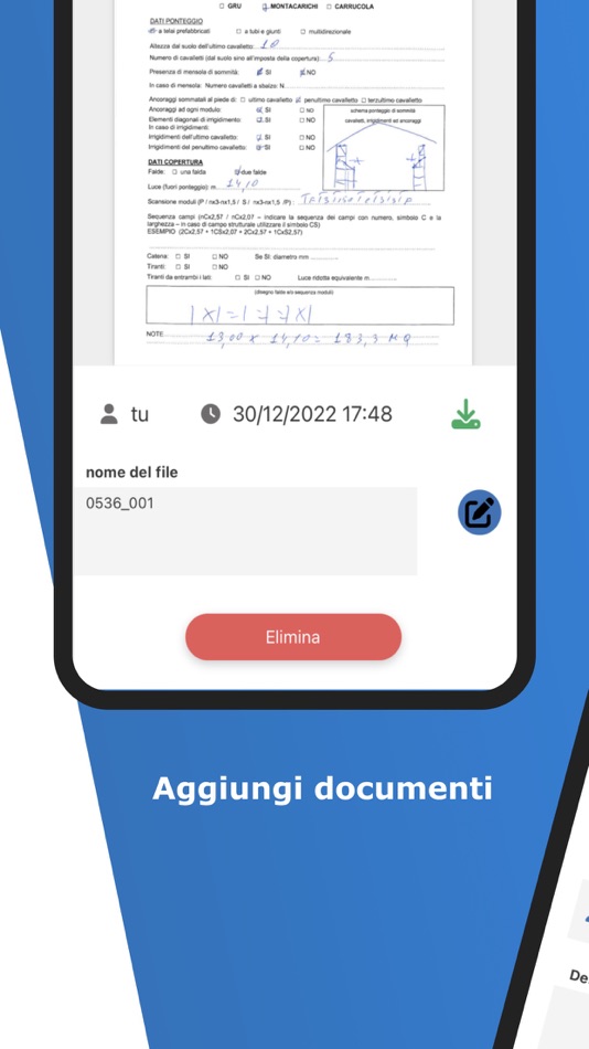 #2. Aliante app (iOS) 由: RuneLab