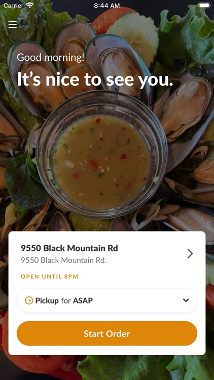 California Thai Cafe