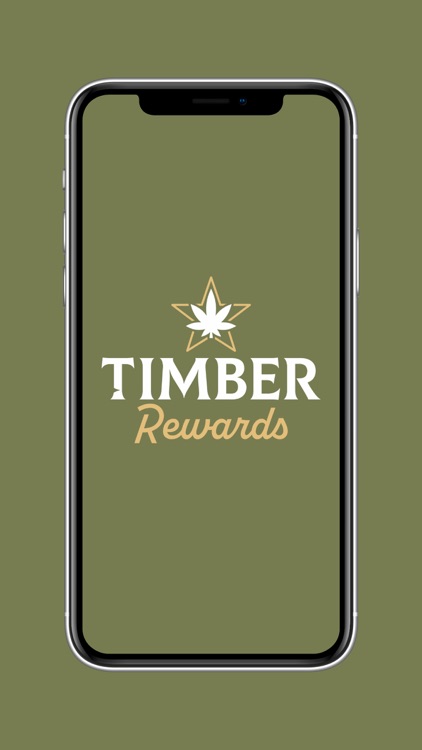 Timber Cannabis Co. Rewards screenshot-4