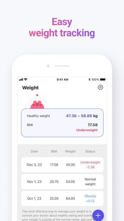 Bom Calendar - Period tracker screenshot-6