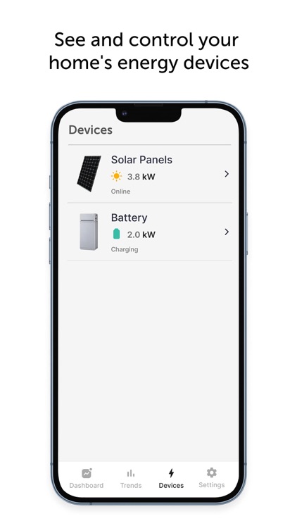LG ThinQ Energy screenshot-3