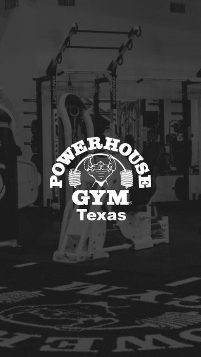 Powerhouse Gym Texas Screenshot
