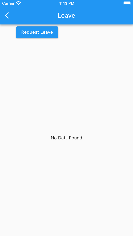 #4. Hourly.mt (iOS) 由: Wayne MIZZI UNGARO