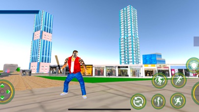 GTA 5 Gangster Vegas Vice City Screenshot