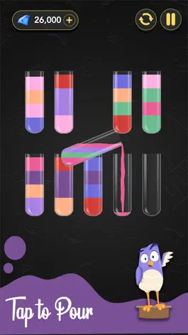 Game screenshot Color Sort Games mod apk