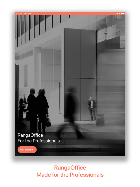RangaOffice