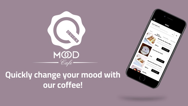 QuickMood | كويك مود