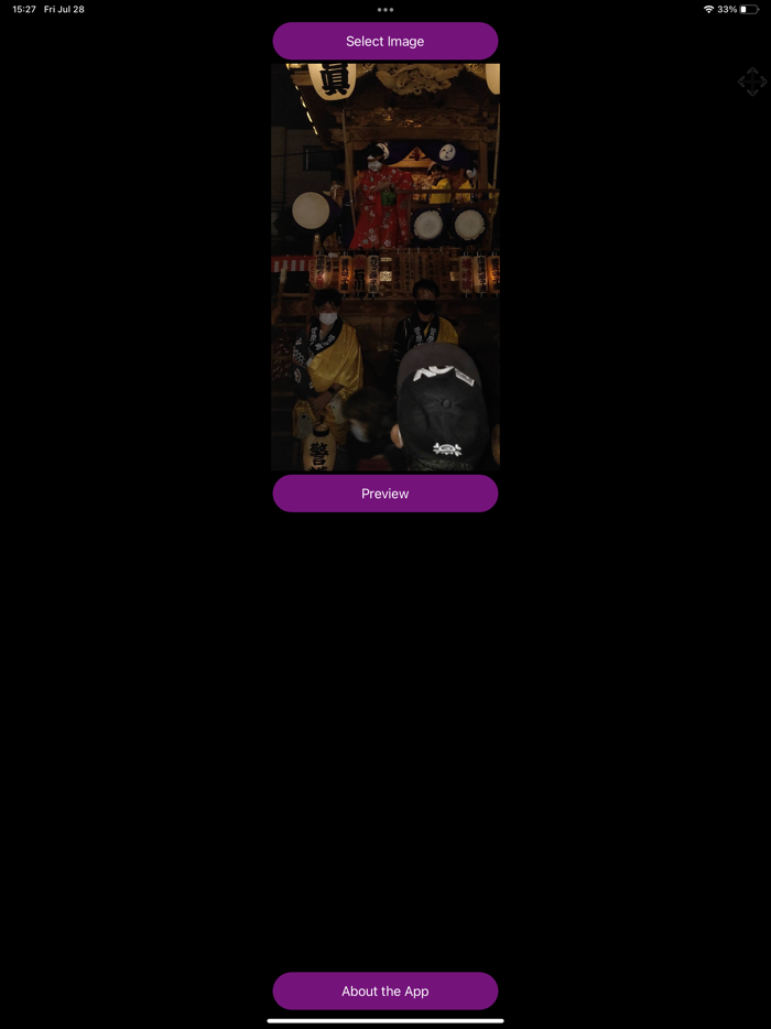 Brighten A Dark Photo PRO
