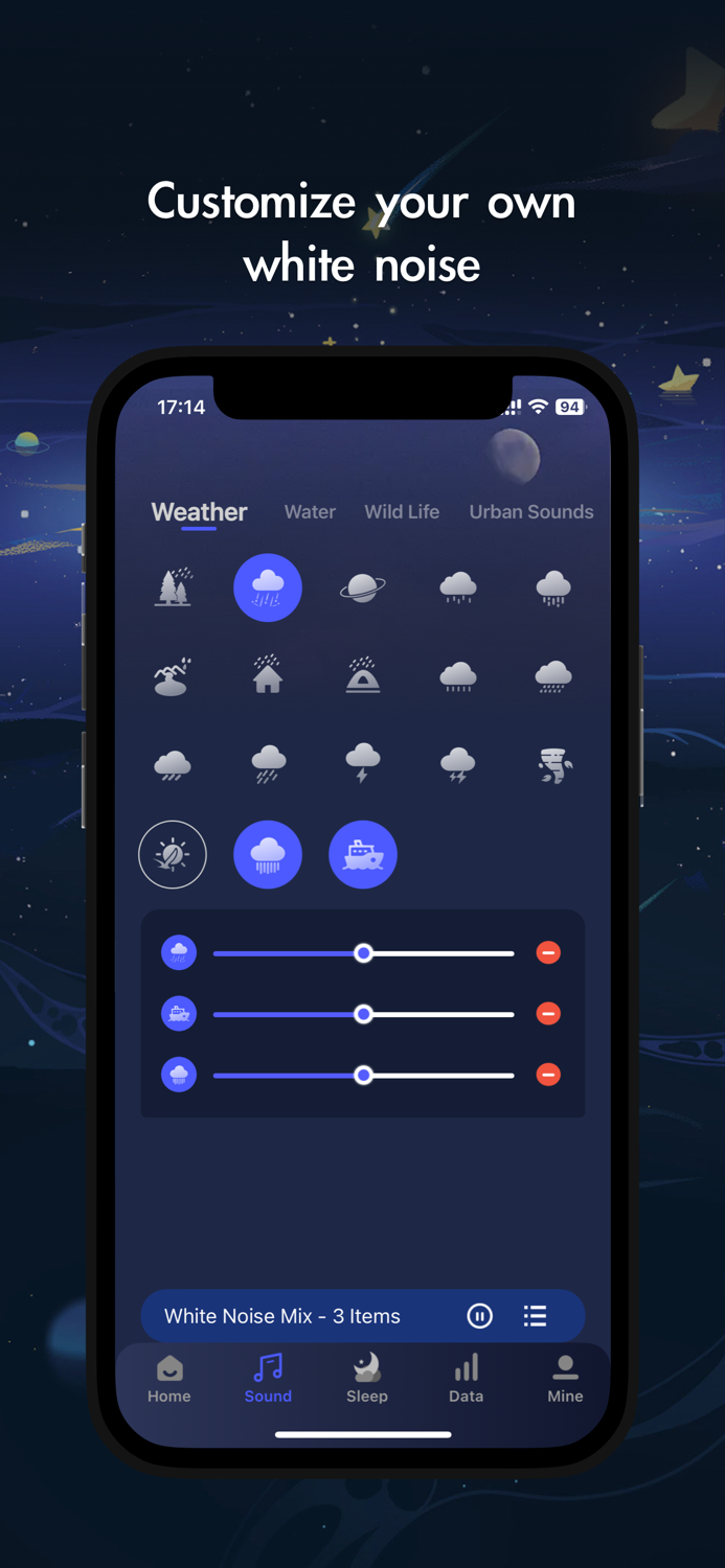 Top Sleep Tracker - Best Sleep