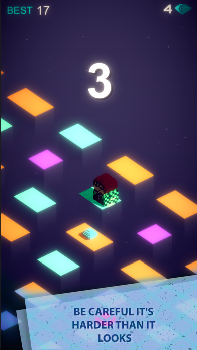 Demon King: Epic Slayer Escape Screenshot