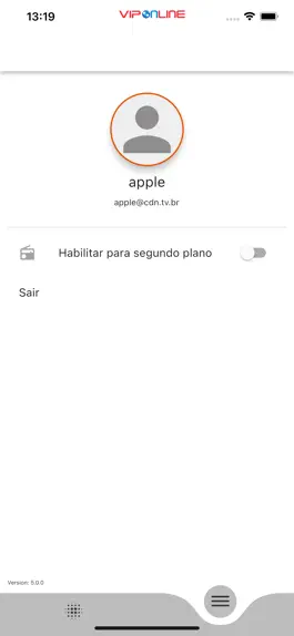 Game screenshot Vip Online Tv mod apk