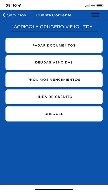 App-Cooprinsem screenshot-5