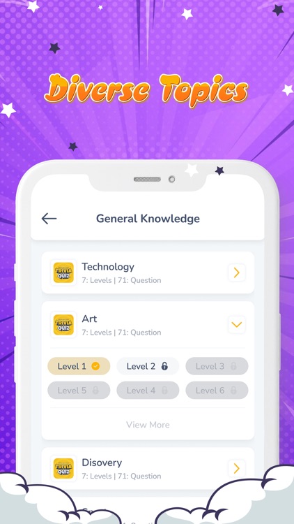 TechLead Quiz screenshot-5