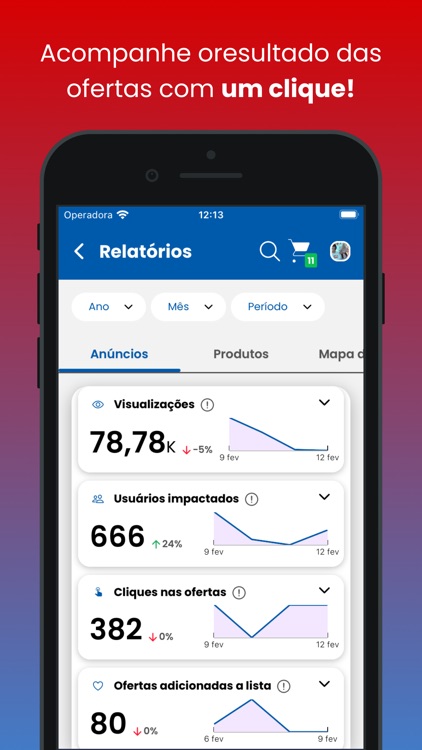 Onfertas screenshot-4