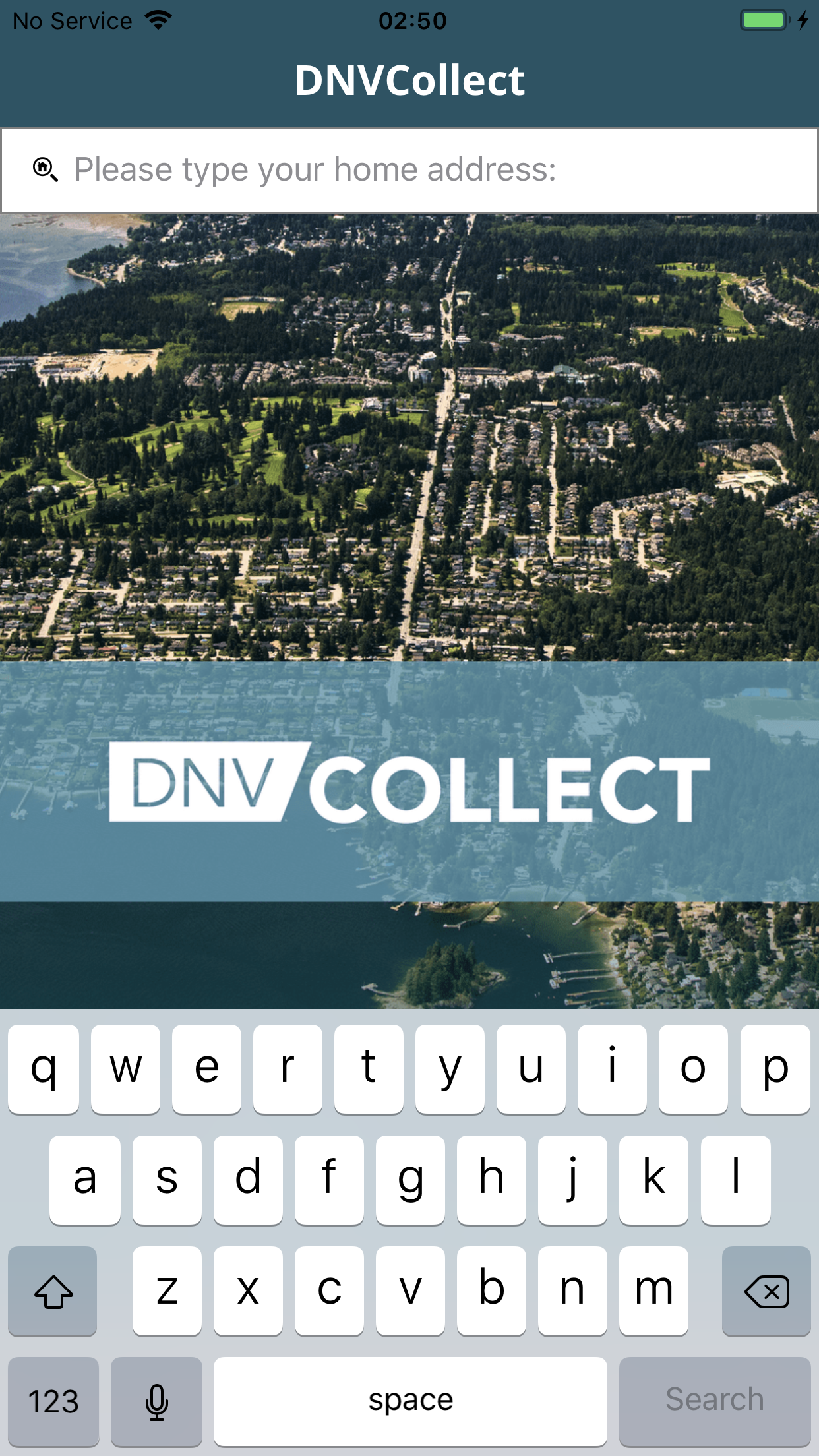 DNVCollect