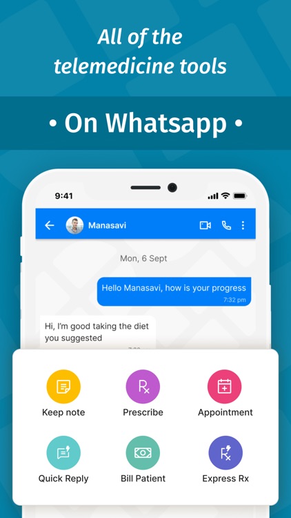 Curelink screenshot-3