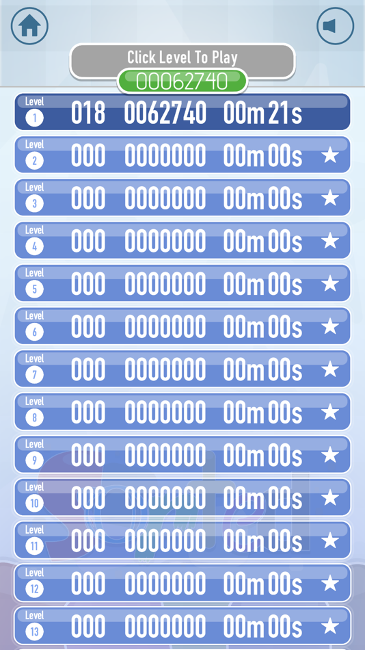 #5. Sorted ( Colour Edition ) (iOS) By: Wayne Perry