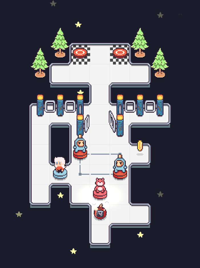 Chloe Puzzle Game Premium