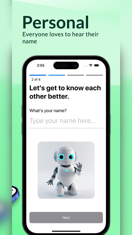 Coach Me Up! screenshot-7