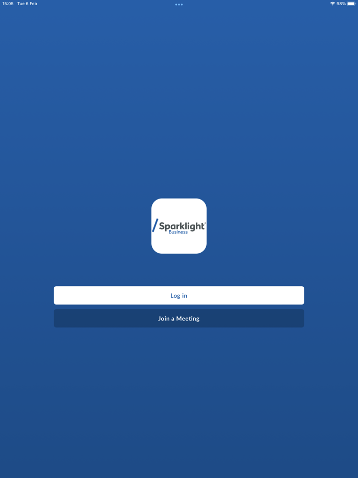 Sparklight Business Voice