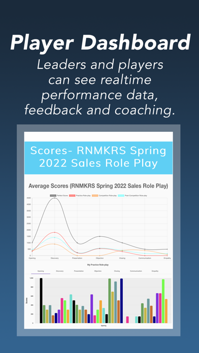 RNMKRS Enterprise Screenshot