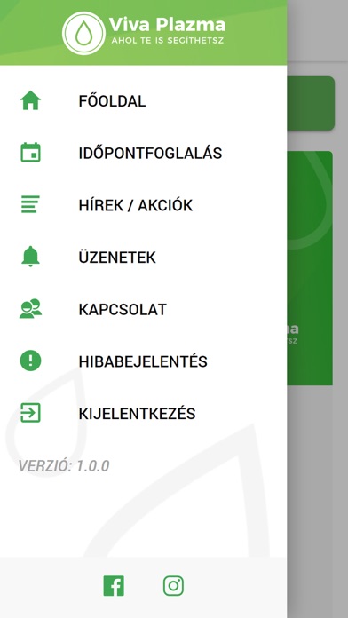 Viva Plazma - ZEG, VESZP, AJKA Screenshot 1 - AppWisp.com Viva Plazma - ZEG, VESZP, AJKA Screenshot 1 - AppWisp.com