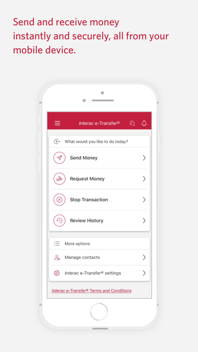 CIBC Mobile Bankingのおすすめ画像2