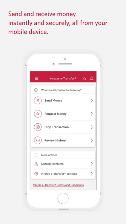 CIBC Mobile Banking