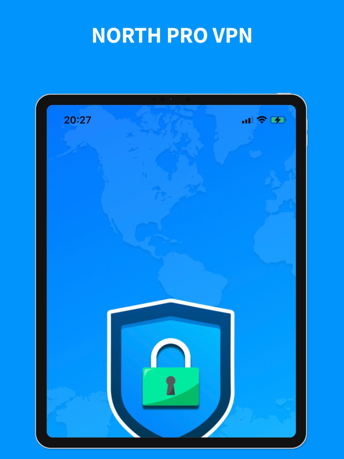 North Pro VPN