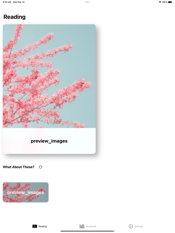 Screenshot #4 pour PixStory AI -Enjoyable eReader