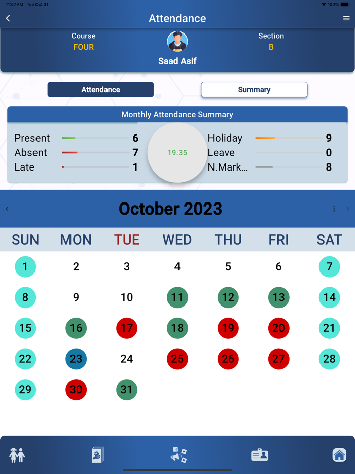 Unique School System