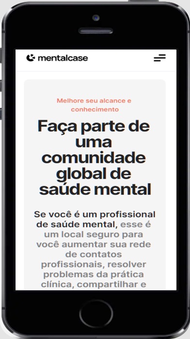 mentalcase Screenshot