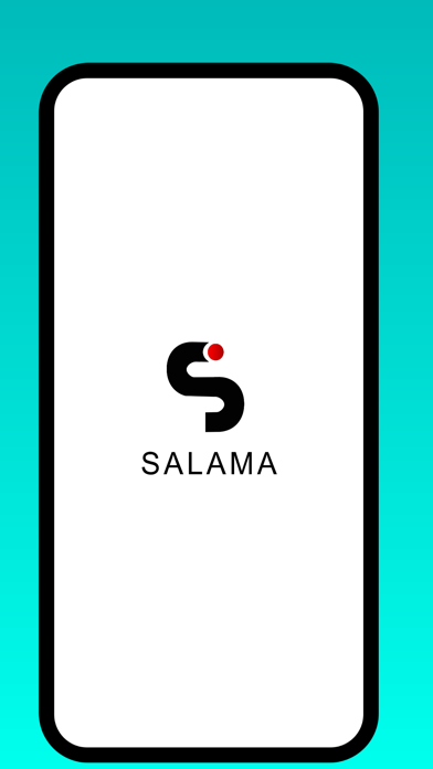 Salama-Taxi Screenshot