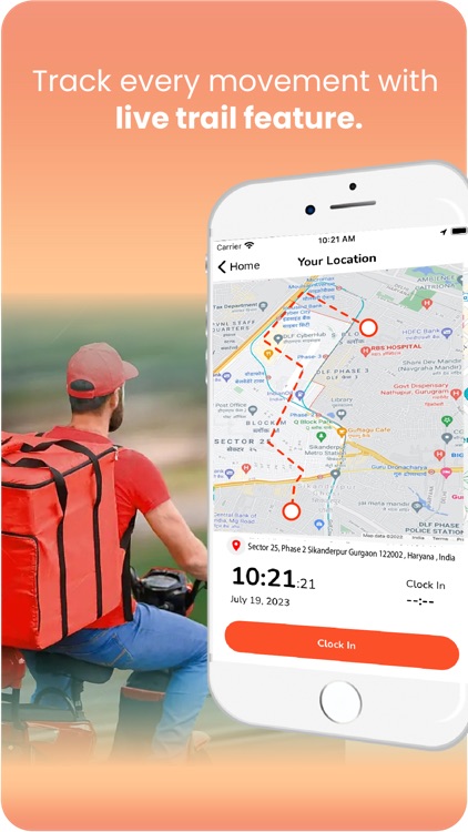 Kyte HR by Laayn screenshot-4