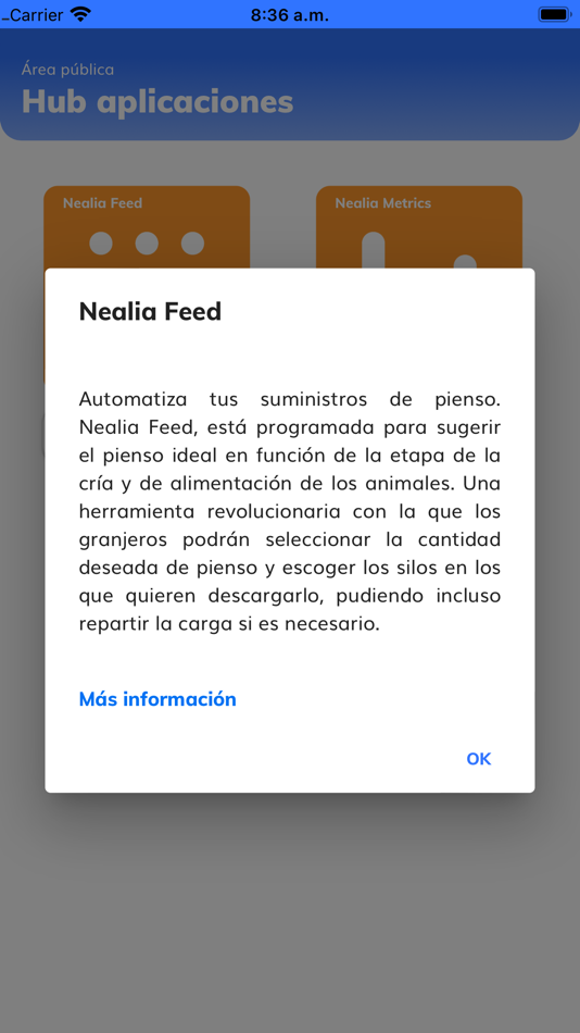 #4. Nealia Hub (iOS) 由: Big Bang Tech