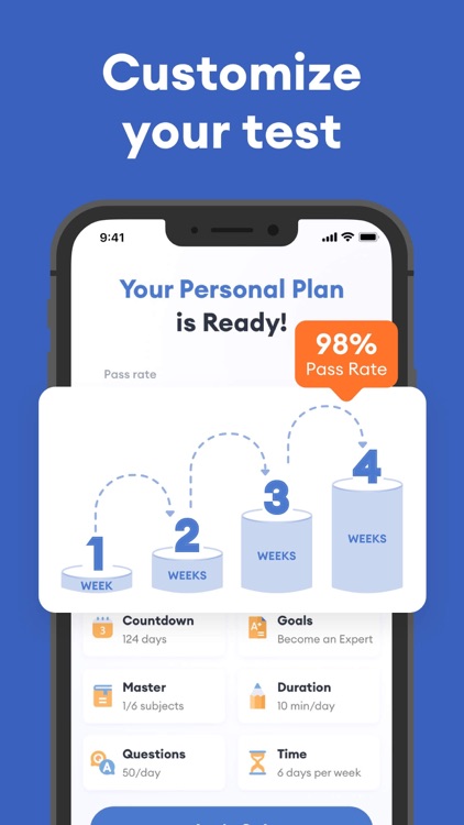 AEMT Exam Practice 2025 screenshot-4