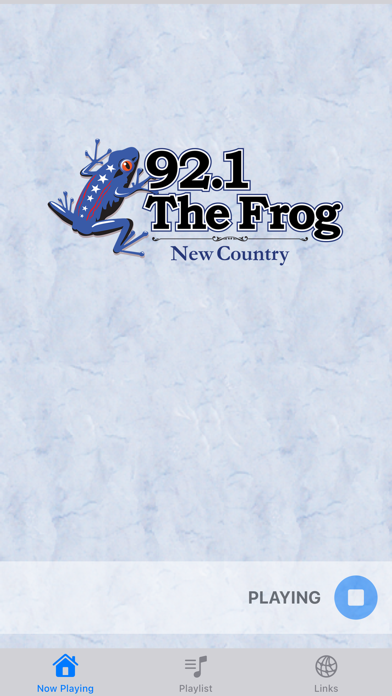 92.1 The Frog Screenshot