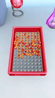 How to cancel & delete fill the pill 3